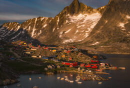 Greenland (7/58)